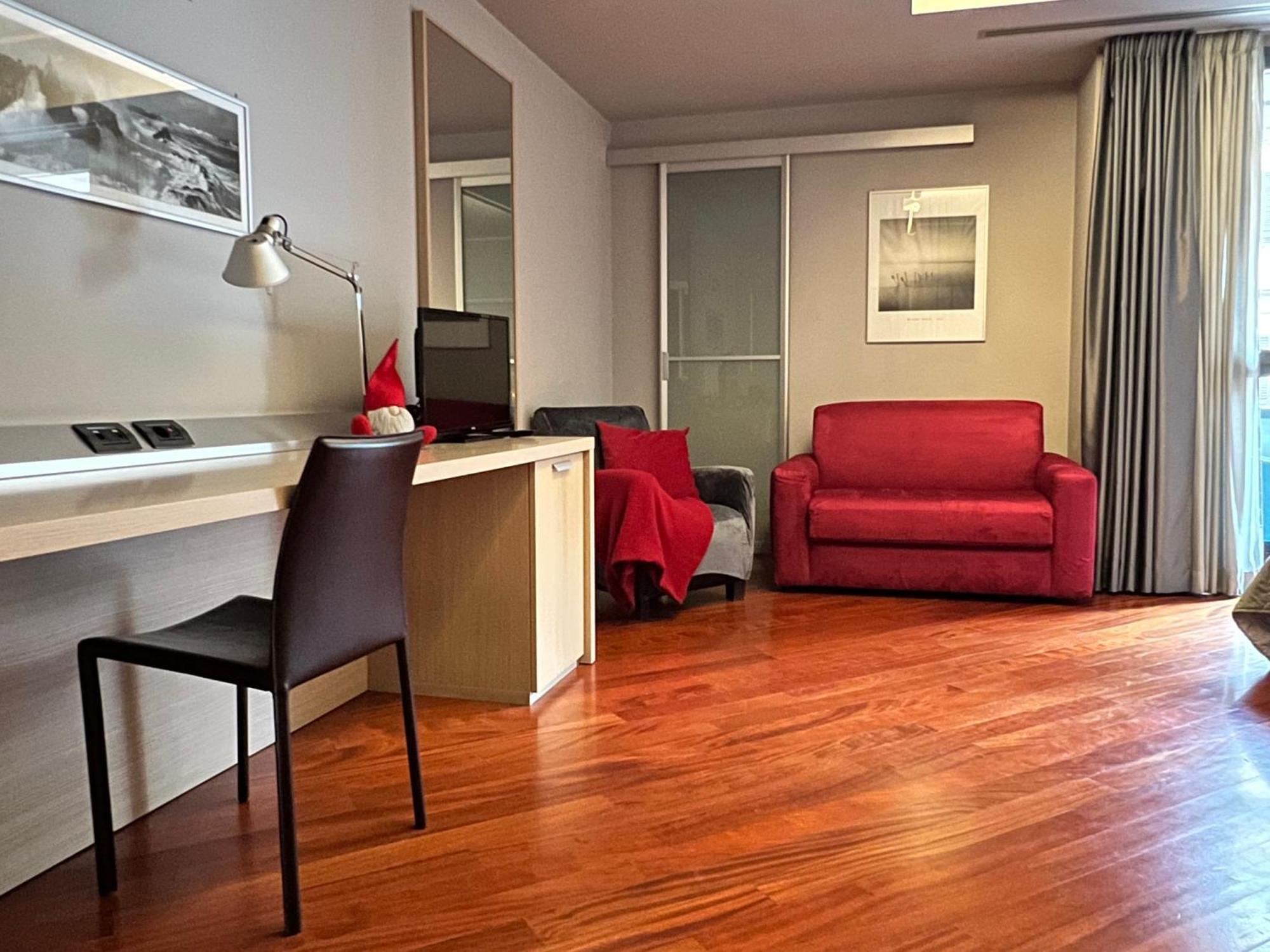 Studio Rosso 201 Turin Exterior foto